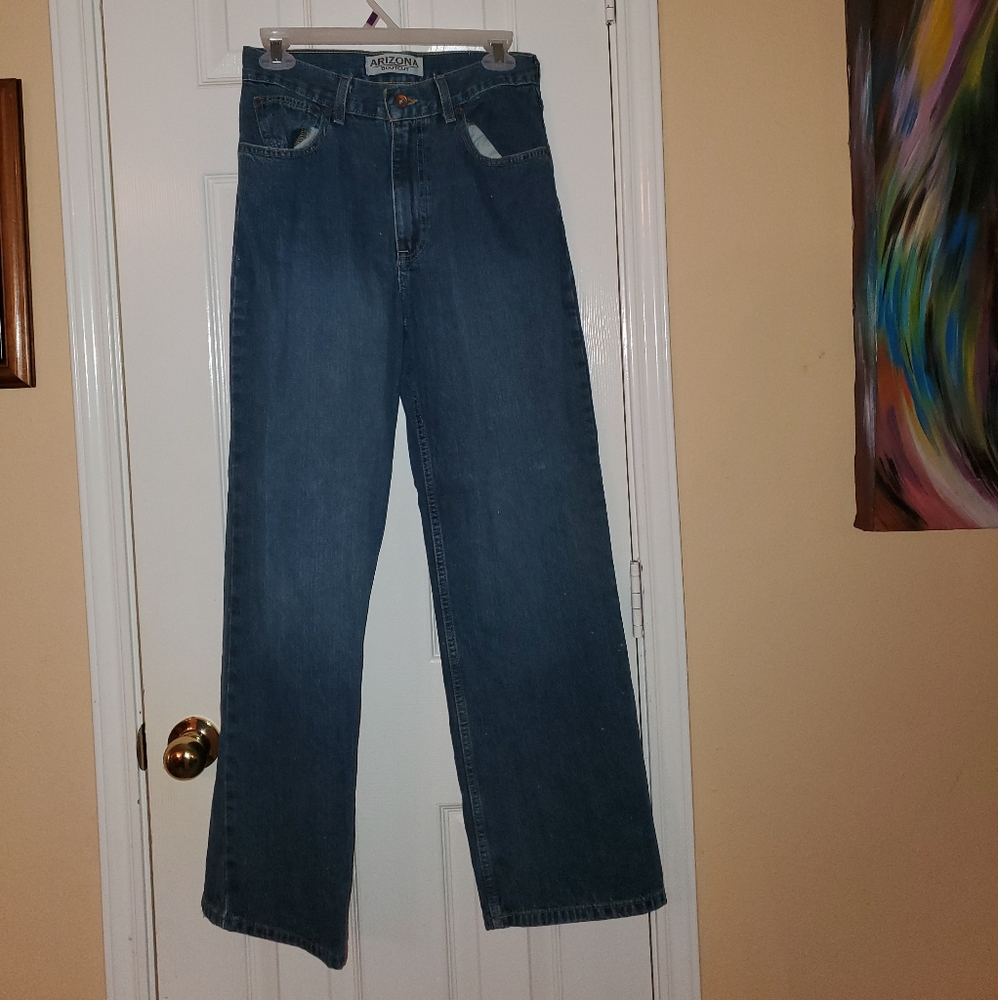 Arizona Bootcut Jeans